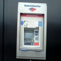 Photo taken at Bank of America by Jaime G. on 11/10/2011