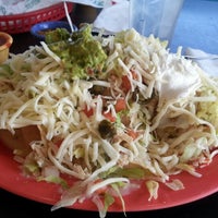 Photo taken at Baja Jacks by Michelle R. on 7/27/2012