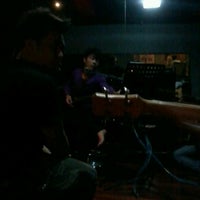Photo taken at BackStage Studio 72 by Annisa S. on 3/27/2012