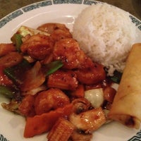 Photo taken at Tans Hunan Chinese by ✨Shellie S. on 7/31/2012