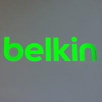 Photo taken at Belkin Store by James M. on 5/9/2012