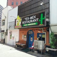 Photo taken at Mike&#39;s Tex-Mex by Daniel F. on 7/28/2012