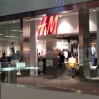Photo taken at H&amp;amp;M by Sheila D. on 3/2/2012