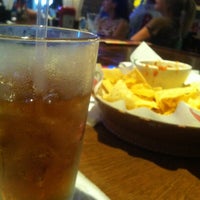 Photo taken at Chili&amp;#39;s Grill &amp;amp; Bar by Marion S. on 8/19/2012