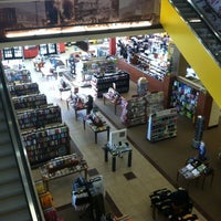 Photo taken at Barnes &amp;amp; Noble - Rowan University Bookstore by Jason H. on 2/9/2012