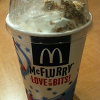 Photo taken at McDonald&amp;#39;s by Erma Allyn on 8/23/2012