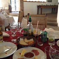 Foto tirada no(a) Restaurante Mantovani por Diego G. em 7/15/2012