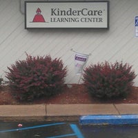 Photo taken at Beech Grove KinderCare by Paul T. on 5/31/2012