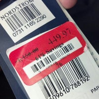Nordstrom Rack Clothing Store In Lynnwood