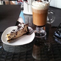 Photo taken at Coffeetime by Denis T. on 7/15/2012