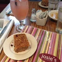 Photo taken at Josie&amp;#39;s West by Tricia G. on 7/15/2012