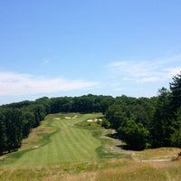 patriot hills golf club