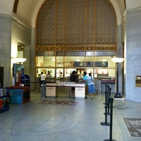 US Post Office - Post Office in Downtown El Paso