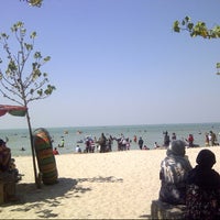 Pantai Delegan 33 Tips