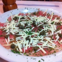 5/11/2012 tarihinde Juliana J.ziyaretçi tarafından Rian Restaurante'de çekilen fotoğraf