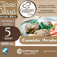 Photo prise au Cimaco Gourmet par Saltillo360 le7/4/2012