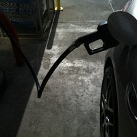 Photo taken at Kroger Fuel Center by Alejandro M. on 8/2/2012