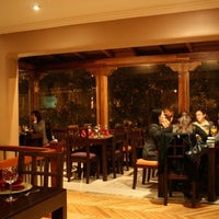 Foto tirada no(a) Restaurante Vino &amp;amp; Olivo por XvR A. em 3/10/2012