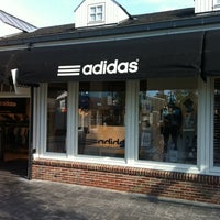 Adidas Outlet Store - Lelystad, Flevoland