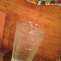 Photo taken at 山起 by Rie Y. on 3/23/2012