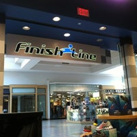 Finish line central mall Clearance