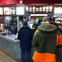 Photo taken at McDonald&amp;#39;s by Jared H. on 2/20/2012