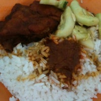 Nasi Ganja Yong Suan Ipoh Perak Nasi Ganja Yong Suan Ipoh Perak