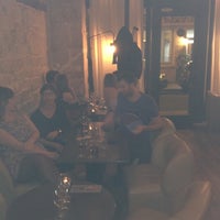 Photo taken at Le Chemise by Alexis S. on 5/11/2012