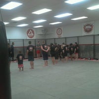 Photo taken at MMA Institute by Danny P. on 4/17/2012