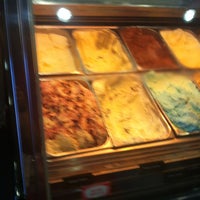 Photo taken at Cold Stone Creamery by Brenda M. on 9/3/2012