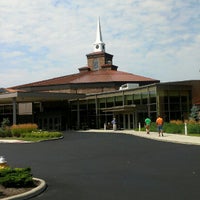 Fairhaven Church 637 E Whipp Rd