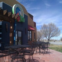 Photo taken at Costa Vida by Connie A. on 3/22/2012