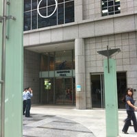 UE Square - Shopping Mall in Singapore