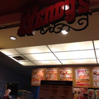 Review Wendy’s