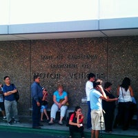 Photo taken at Department of Motor Vehicles by Felix G. on 8/2/2012