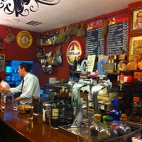 3/15/2012 tarihinde Jose J. M.ziyaretçi tarafından Restaurante Bar León'de çekilen fotoğraf