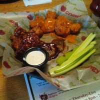 Photo taken at Applebee&amp;#39;s Grill + Bar by Samson L. on 6/18/2012