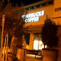 Photo taken at Starbucks by Rick M. on 4/7/2012