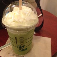 Photo taken at Starbucks by nina h. on 3/15/2012