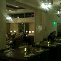 Photo taken at Osteria Pronto by Jonathan O. on 3/6/2012