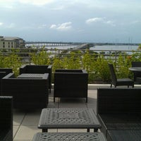 รูปภาพถ่ายที่ The Wyvern Hotel Punta Gorda โดย Jana D. เมื่อ 5/17/2012