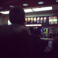 Photo taken at McDonald&amp;#39;s by Chris M. on 2/5/2012
