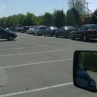 Photo taken at Indian Creek Elementary by Nicci T. on 4/12/2012