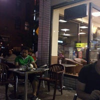 7/2/2012にMaged B.がShiShawarma Caféで撮った写真
