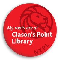 Photo taken at New York Public Library - Clason&amp;#39;s Point Library by New York Public Library on 5/10/2012