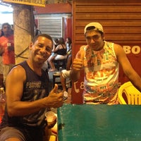 Photo taken at Carnaval Lgo do Bicao by Jorge M. on 2/26/2012
