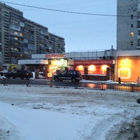 Photo taken at Абрикос by Kirill Z. on 3/22/2012