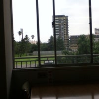 鹿児島大学水産学部図書館 Kagoshima 鹿児島県