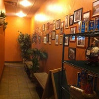 Photo taken at Pasqualino&amp;#39;s Italian Eatery by IE on 4/29/2012