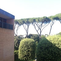 Photo taken at Accademia di Danimarca by Johs S. on 7/6/2012